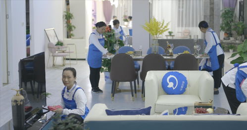 輕喜國(guó)際家政大學(xué)縱深推進(jìn)高端家政培訓(xùn) 擦亮家政 金招牌 促進(jìn)職業(yè)化發(fā)展