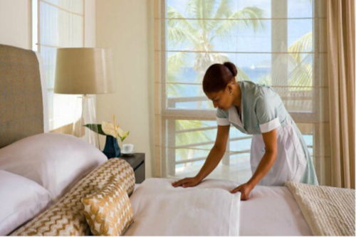 品牌家政公司加盟要多少錢(qián) 總投資13.01萬(wàn)元 加盟費(fèi)查詢網(wǎng)