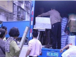 圖 專業(yè)服務(wù)個(gè)人搬家,公司廠房搬遷,家具拆裝,本月特惠 深圳搬家