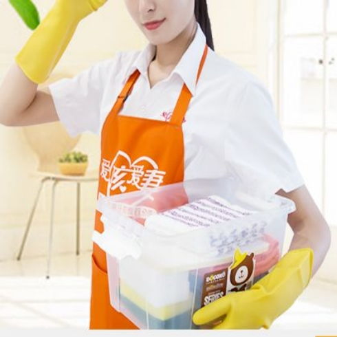 愛(ài)孩愛(ài)妻家政產(chǎn)品 產(chǎn)品圖片 加盟店怎么樣