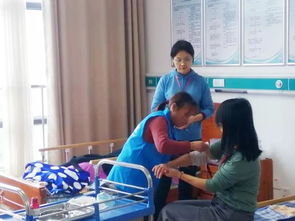 銀海家政獲16個(gè)獎(jiǎng)項(xiàng) 成為湘潭市第三屆家政服務(wù)技能大賽最大贏(yíng)家