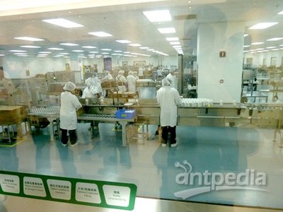 總體趨勢穩(wěn)步上升 保健食品監(jiān)管條例亟需出臺