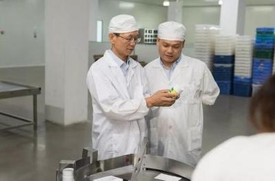 江西特殊食品生產(chǎn)經(jīng)營領(lǐng)域?qū)ｍ?xiàng)大檢查進(jìn)行時(shí)