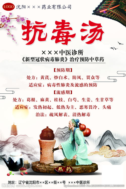 中藥圖片