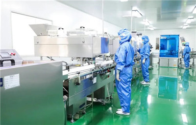 一組照片帶你看安發(fā)從田間到舌尖的匠心品質(zhì)