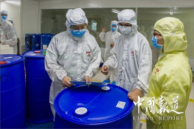 廣東開展保健食品生產經營領域監督檢查