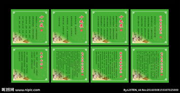 中藥禁忌圖片