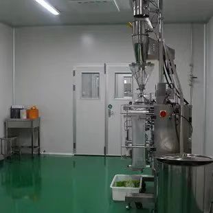 北京崇文區(qū)保健食品GMP車間要求2022年已更新