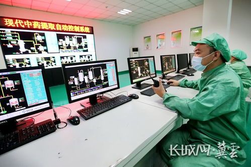 高質量發展調研行丨河北 做強中醫藥 發展有良方