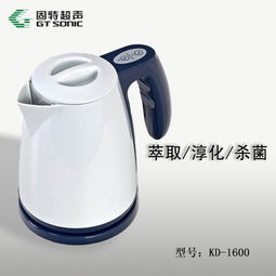 供應超聲波萃取壺,中藥提取牛奶醇化單槽超聲波價格 廠家 圖片