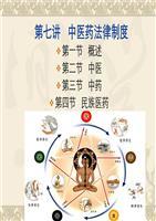 第七講口中醫(yī)藥法律制度.ppt