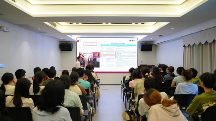 深化產學研合作,恒修堂為湖南中醫藥大學學子創設實踐空間