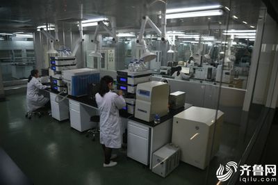 持續更新丨全省新舊動能轉換項目推進會實地觀摩濱州重點項目