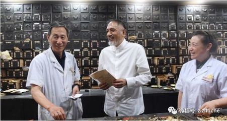 中國國醫節 傳承國粹齊力抗疫 自主品牌同樣一心為國
