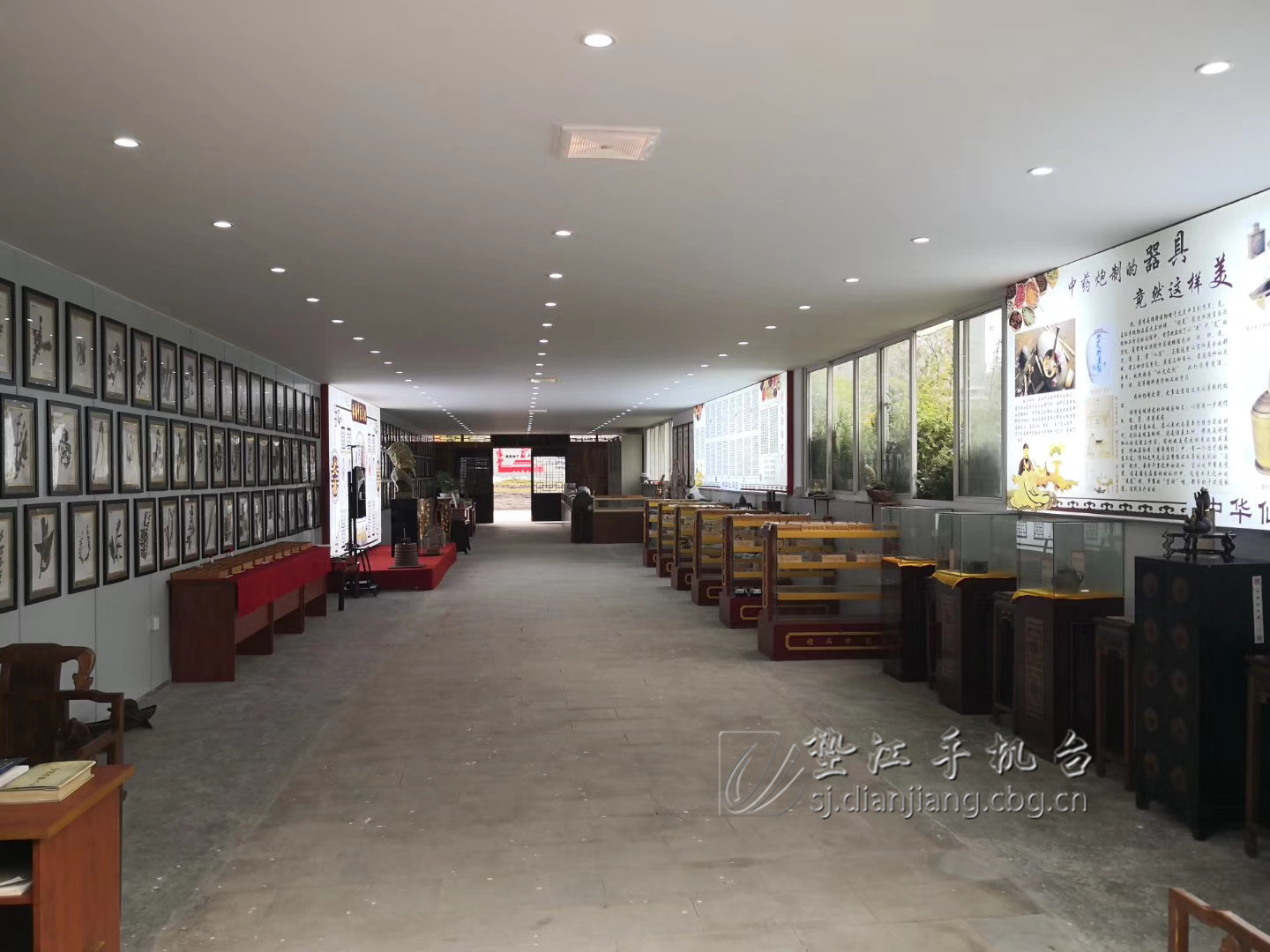 忠縣望水小學在仙草園開展研學旅行活動