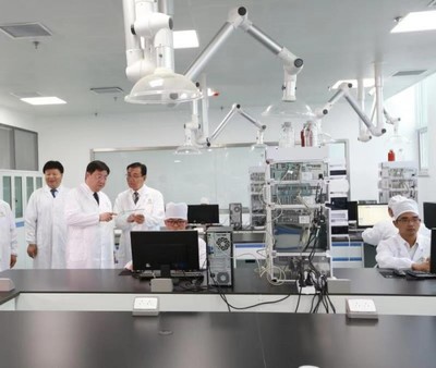 金木打造全新中醫(yī)藥養(yǎng)生產(chǎn)業(yè)鏈,用中醫(yī)藥創(chuàng)新為全民大健康服務(wù)