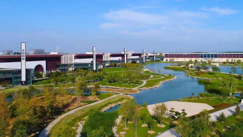 東阿阿膠世界景區被評為 聊城市民向往的金牌旅游目的地