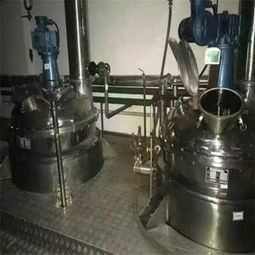 新聞 虹口區二手化工設備回收用心服務 歡迎您