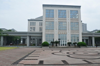 浙江中醫藥大學校園風景(66048)