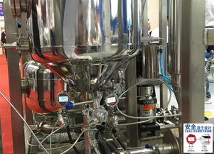 相約阿赫瑪,展望制藥工業4.0 從合規到智能化 下