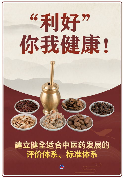 新華鮮報 中醫藥標準化行動計劃發布 中華瑰寶 向未來