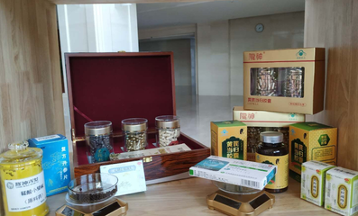 隴神戎發(fā)參加甘肅省知名工業(yè)企業(yè)產(chǎn)品展