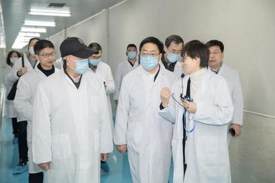 共商中醫藥文化的傳承與發展 全國各地嘉賓齊聚江南藥都蘭溪