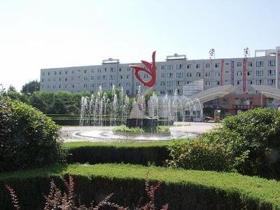 院校巡禮:遼寧中醫(yī)藥大學(xué)校園美景欣賞