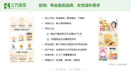 美麗吃出來,誰將成為口服版的完美日記?