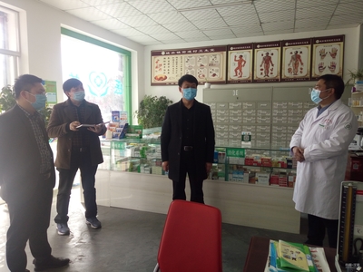 縣中醫醫院發揮“龍頭作用”,促進中醫適宜技術推廣