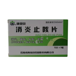 第36頁 止咳藥招商代理 咳嗽藥,止咳藥有哪些